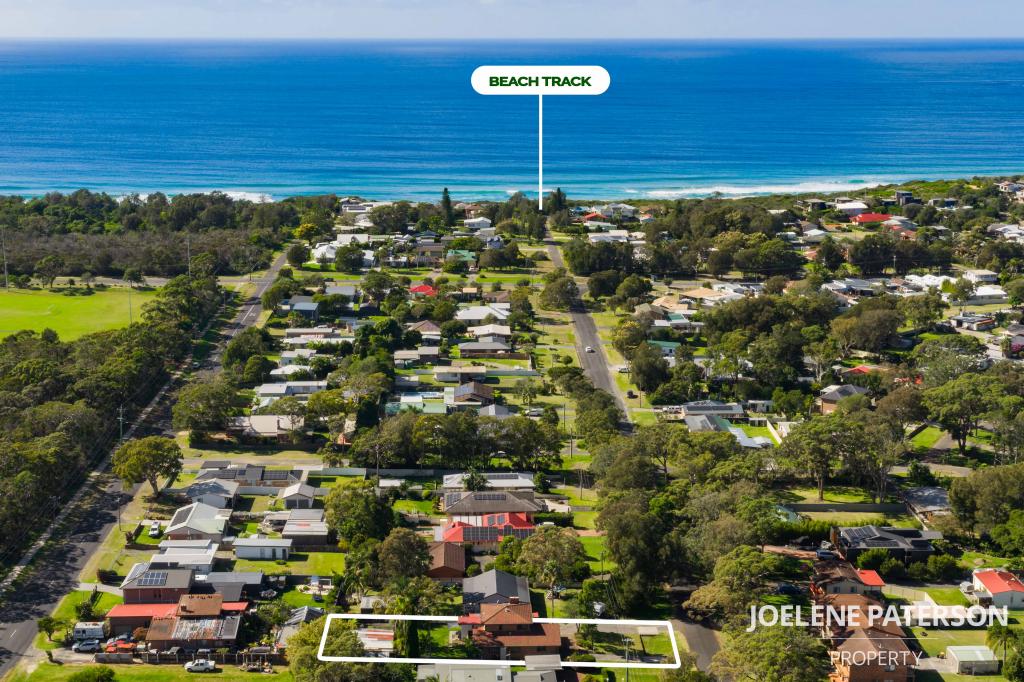 47 Orient Point Rd, Culburra Beach, NSW 2540