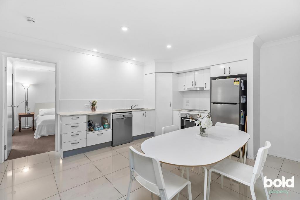 5/21 Ashmore St, Everton Park, QLD 4053