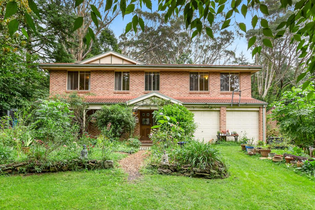 10 Kings Rd, Leura, NSW 2780