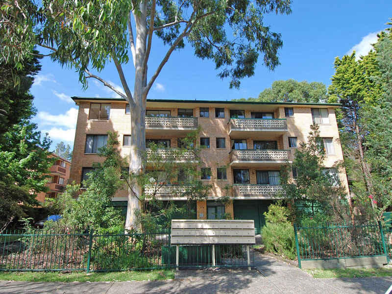 7/45 Fontenoy Rd, Macquarie Park, NSW 2113