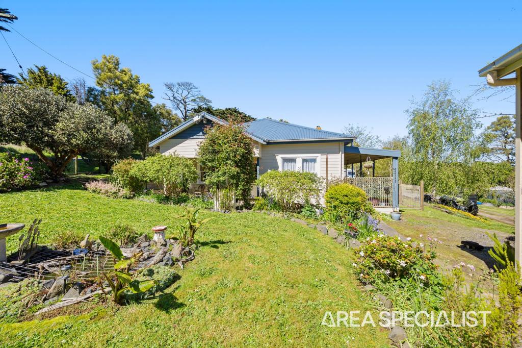 885 Sheepways Rd, Krowera, VIC 3945