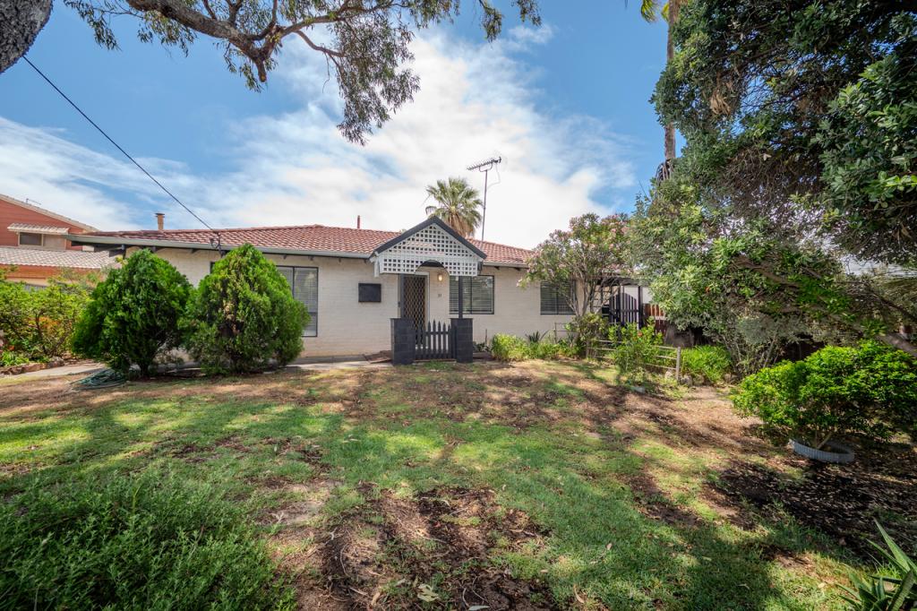 31 VIEW TCE, QUINNS ROCKS, WA 6030