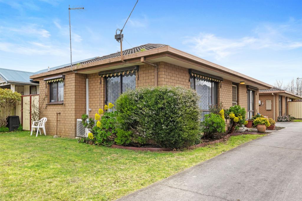 1/2 Vista Ct, Leongatha, VIC 3953