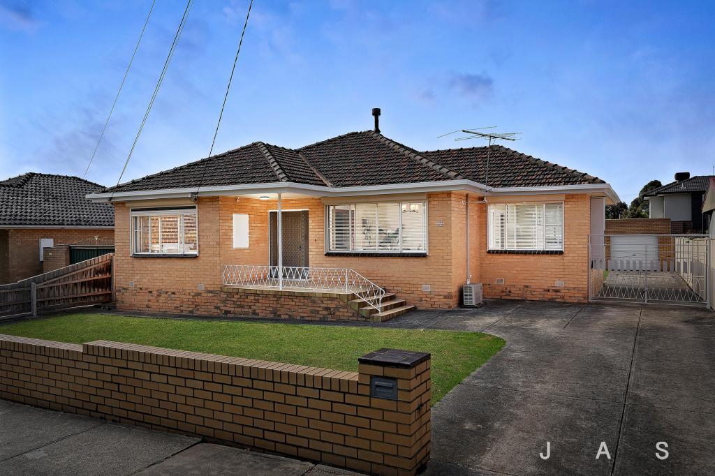 12 RANDALL ST, MARIBYRNONG, VIC 3032