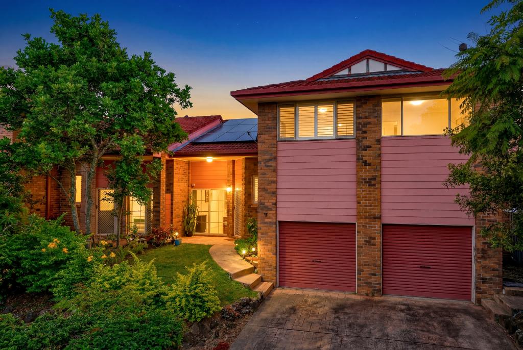 7/1a Alison Rd, Carrara, QLD 4211