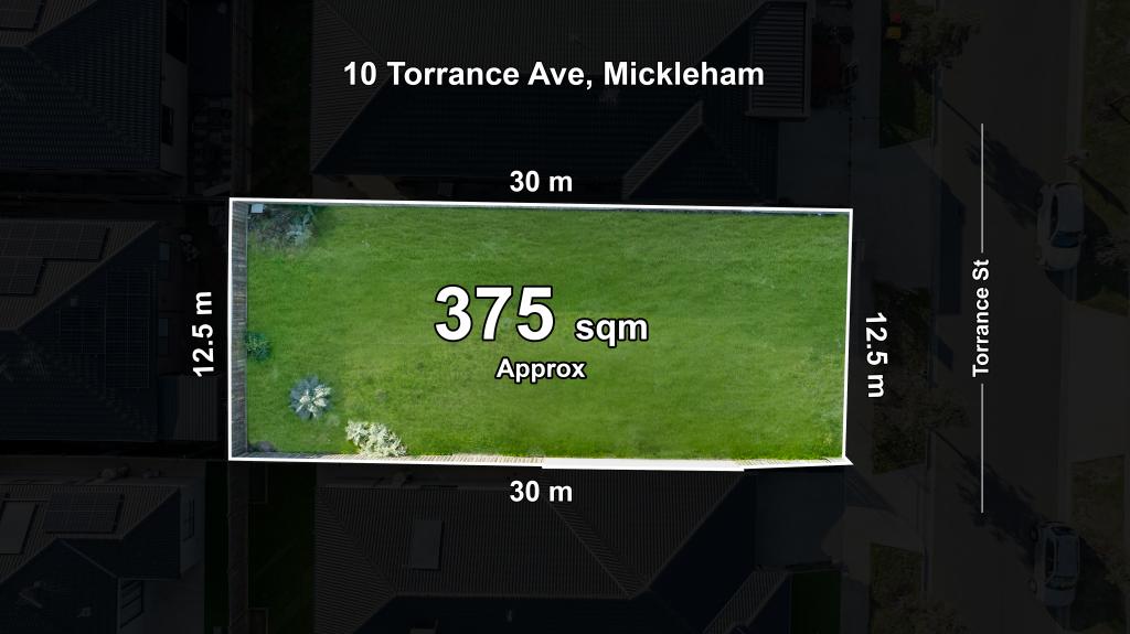 10 Torrance St, Mickleham, VIC 3064