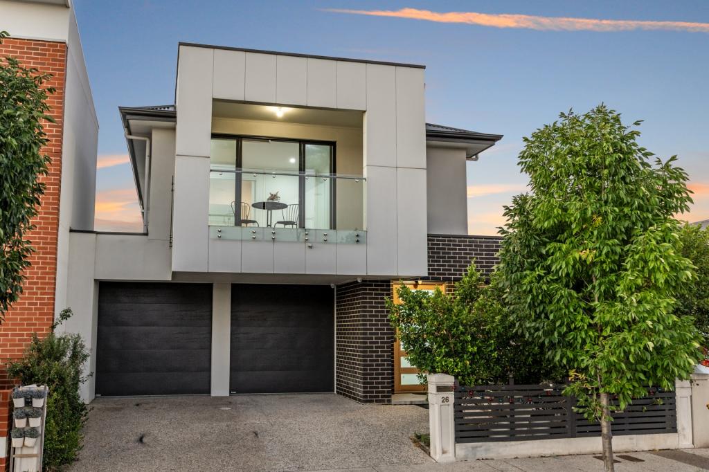 26 Patta Ave, Lightsview, SA 5085