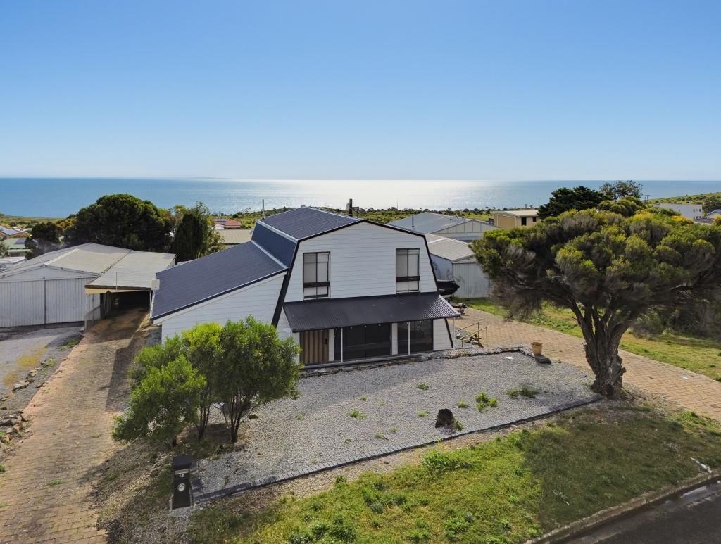 12 Para Ave, Cape Jervis, SA 5204