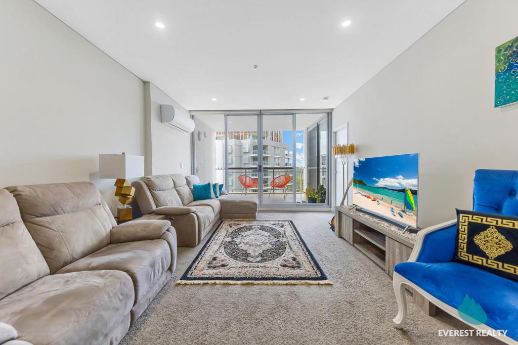 LEVEL 15/403/2 THALLON ST, CARLINGFORD, NSW 2118