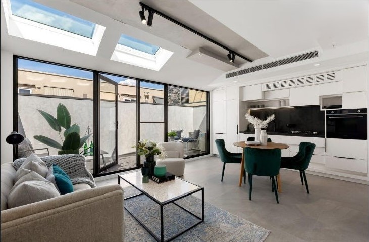 103/896 Nicholson St, Fitzroy North, VIC 3068