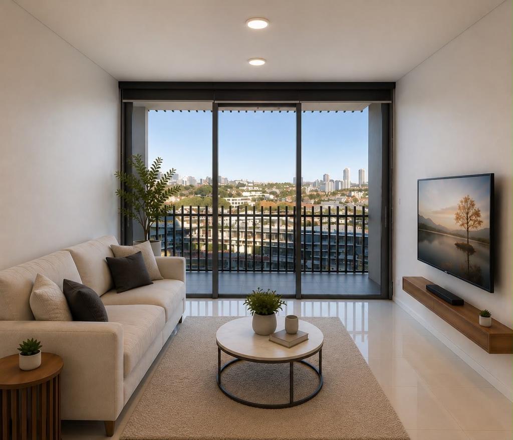 1713/18 Park Lane, Chippendale, NSW 2008