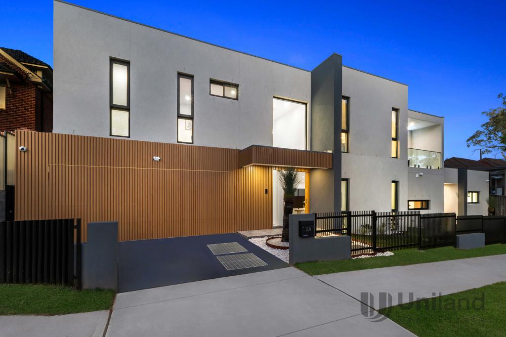 2a Orchard St, Epping, NSW 2121