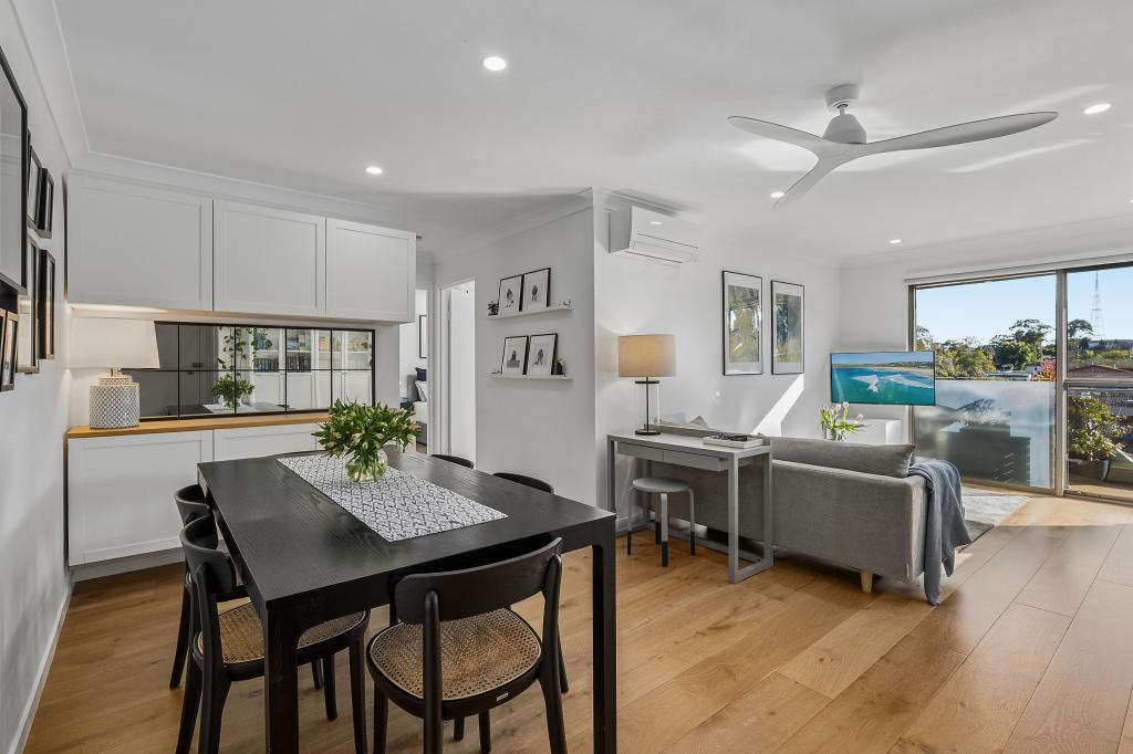 3/608-610 WILLOUGHBY RD, WILLOUGHBY, NSW 2068