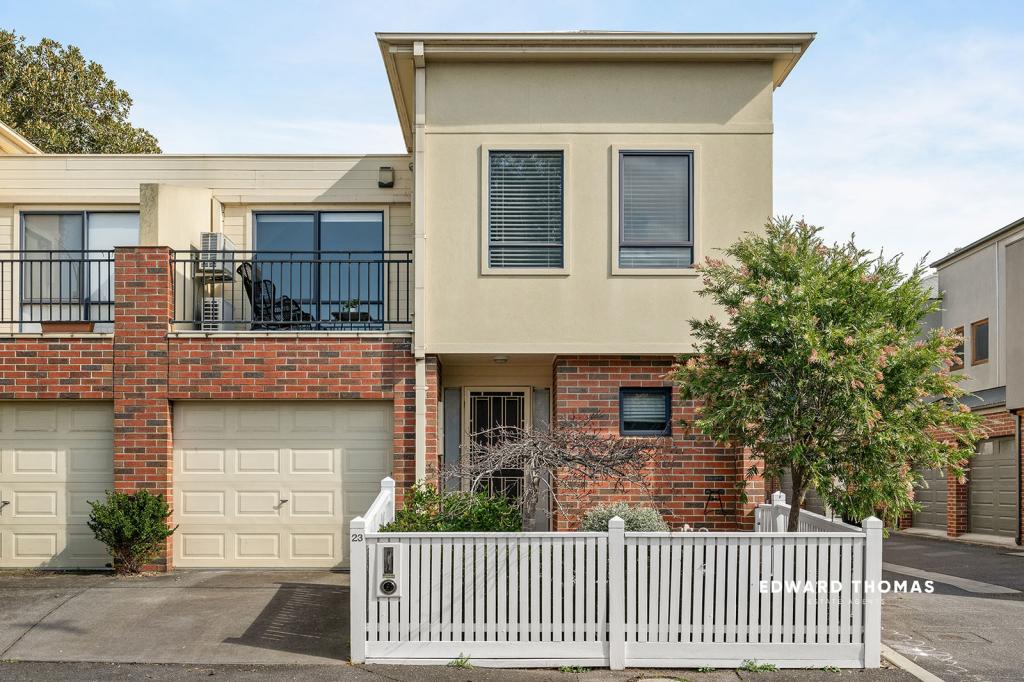 23 Neale St, Kensington, VIC 3031