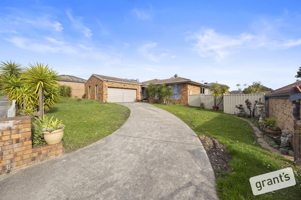 357 Princes Hwy, Narre Warren, VIC 3805