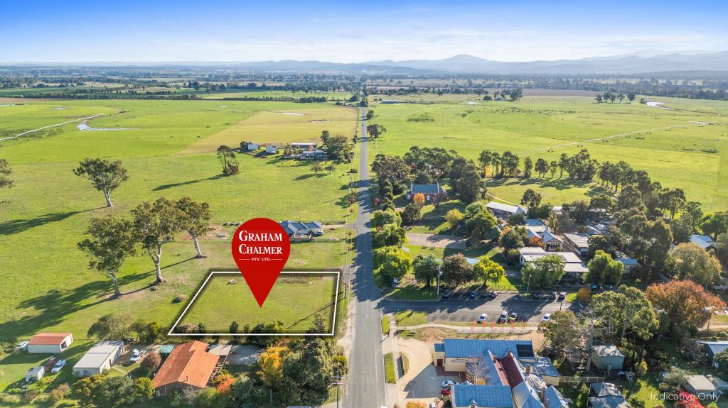 1946 Maffra-Briagolong Rd, Briagolong, VIC 3860