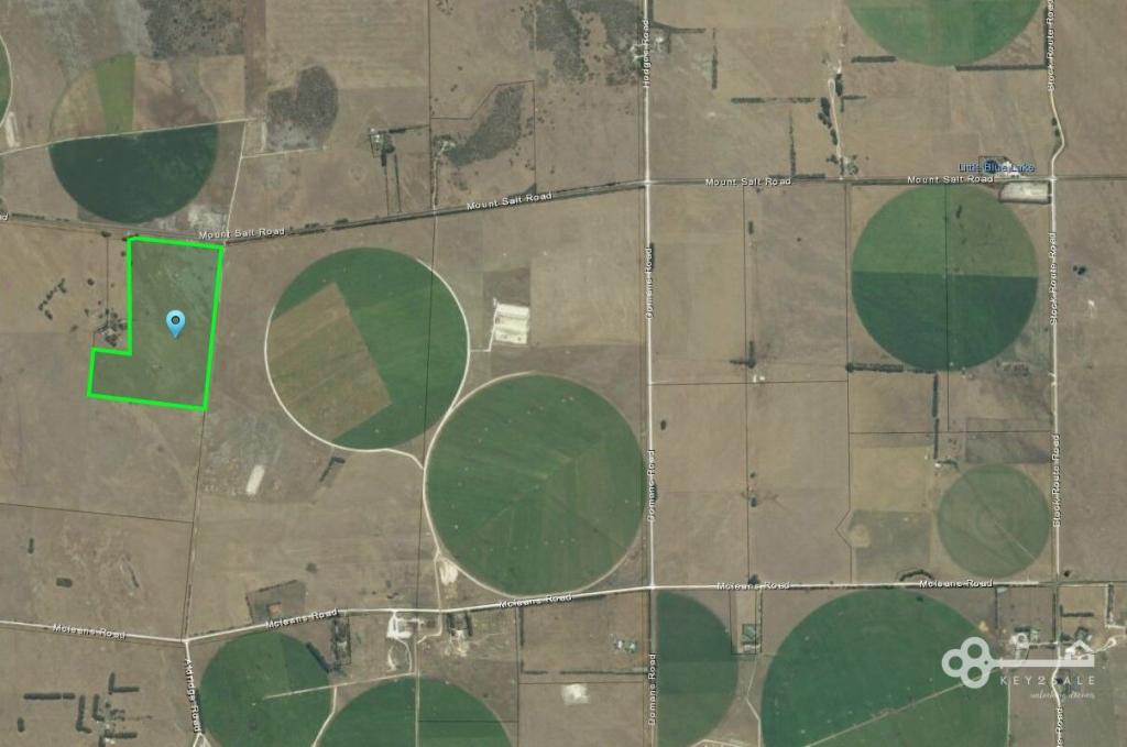 687 Mount Salt Rd, Mount Schank, SA 5291