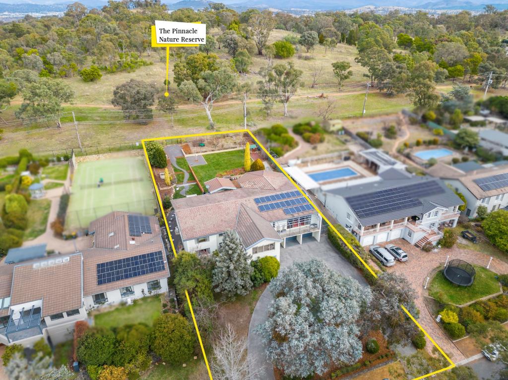 51 Woolner Cct, Hawker, ACT 2614