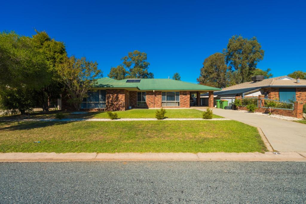 2 Annika Pl, Barnawartha, VIC 3688
