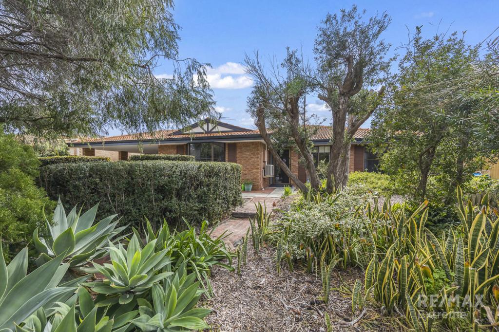 21 Smith Cres, High Wycombe, WA 6057