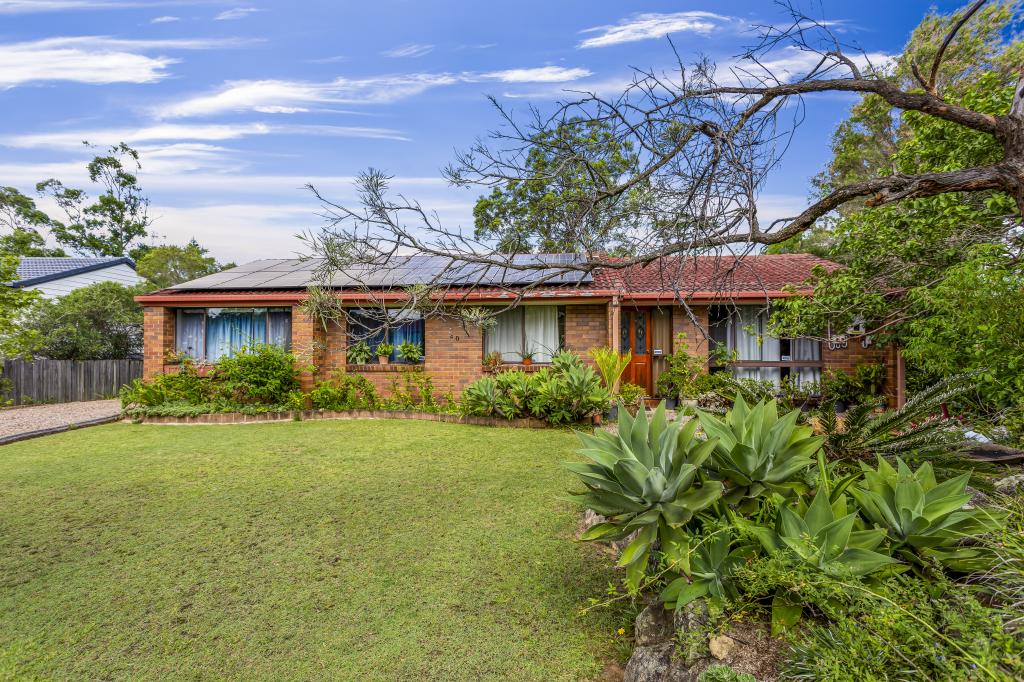 50 Pioneer Dr, Narangba, QLD 4504