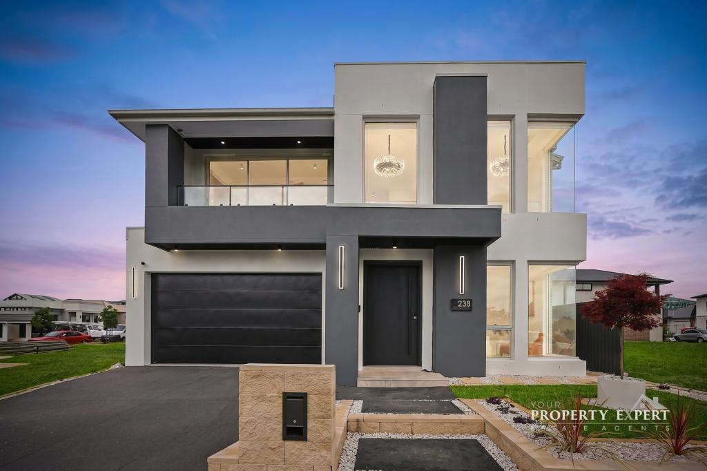 238 Diamondback Pde, Marsden Park, NSW 2765