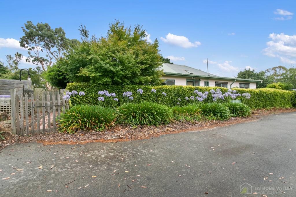 25 Mill Lane, Rosedale, VIC 3847