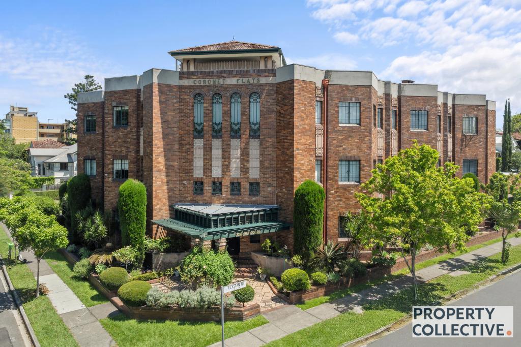 4/995 BRUNSWICK ST, NEW FARM, QLD 4005