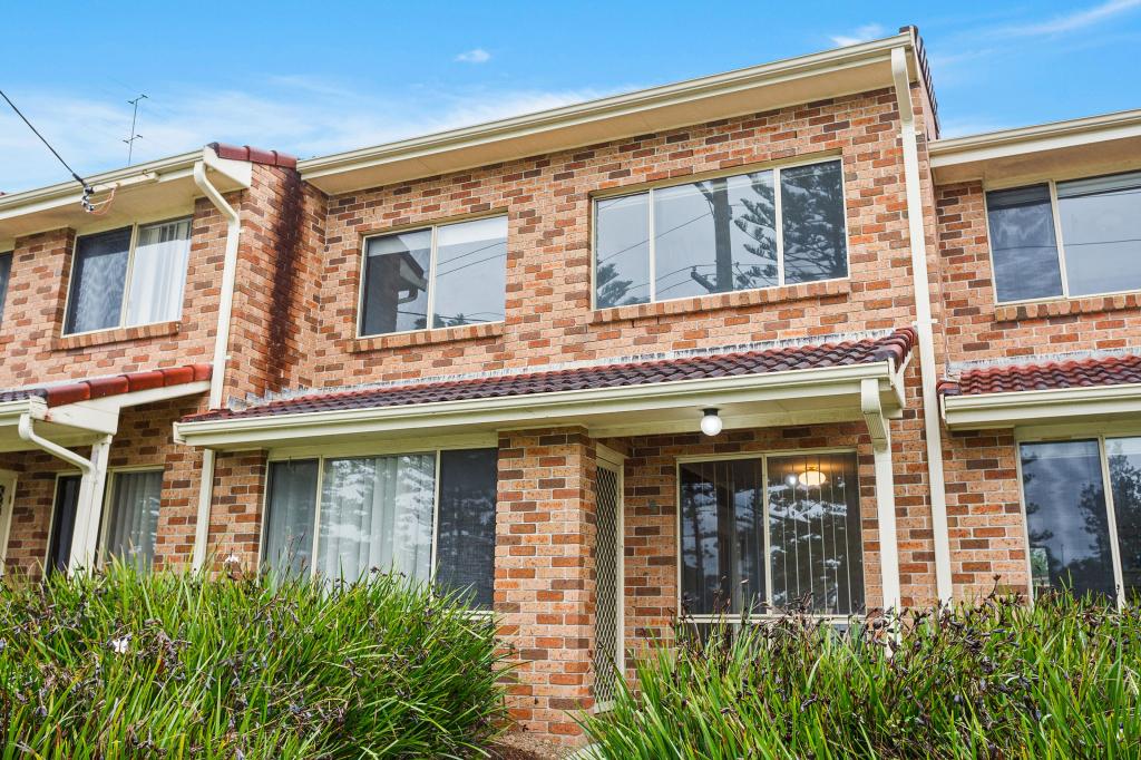 4/1-3 Bath St, Thirroul, NSW 2515