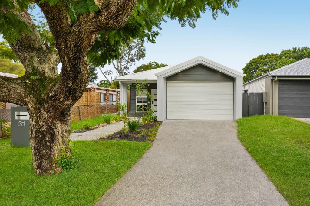 31 Langdon St, Cleveland, QLD 4163