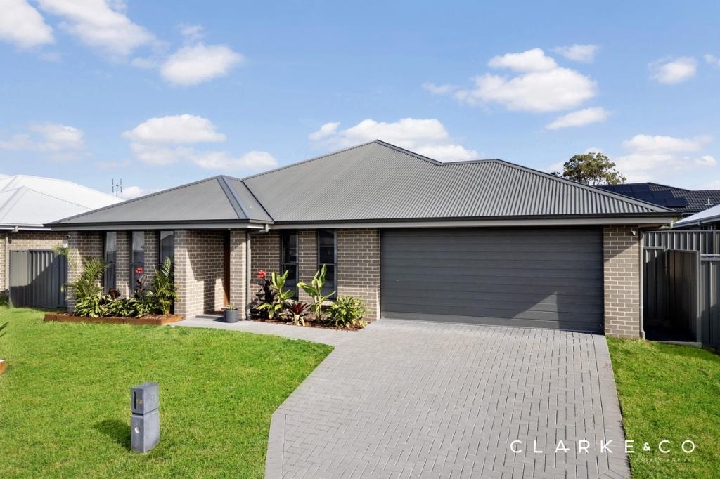 110 Balgownie Cct, Heddon Greta, NSW 2321