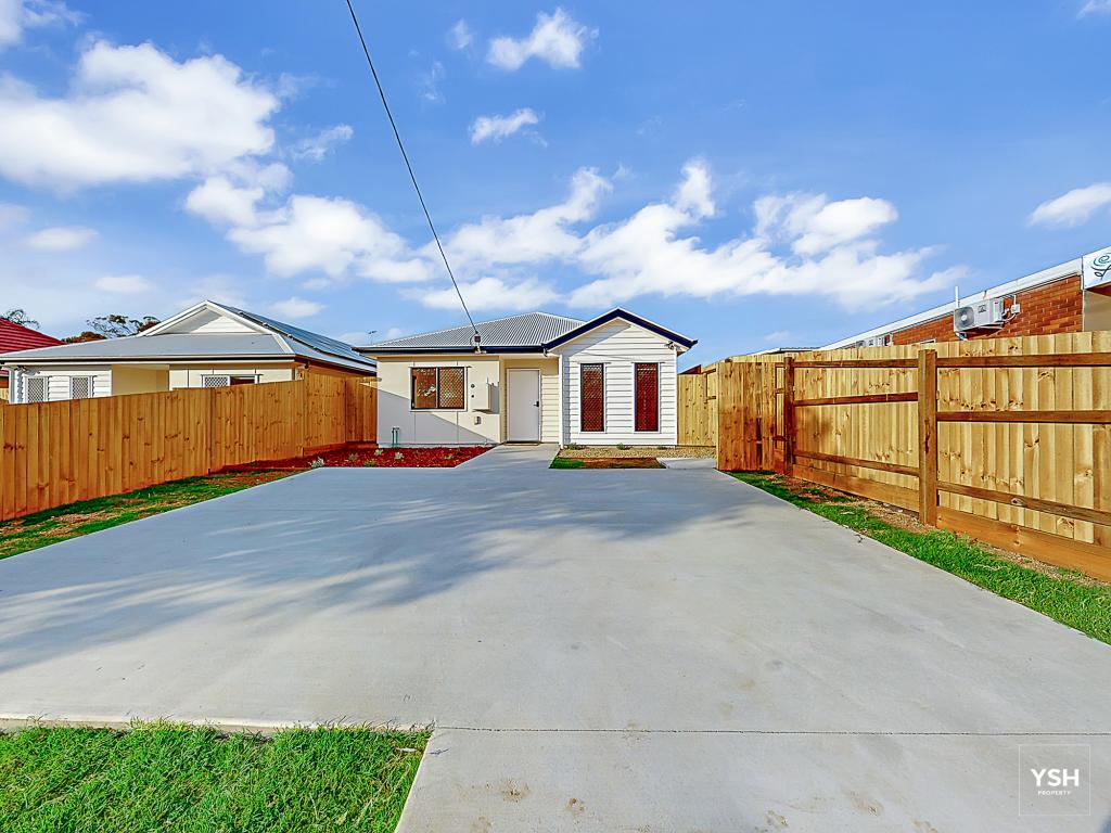 4/11 Craig St, Brighton, QLD 4017