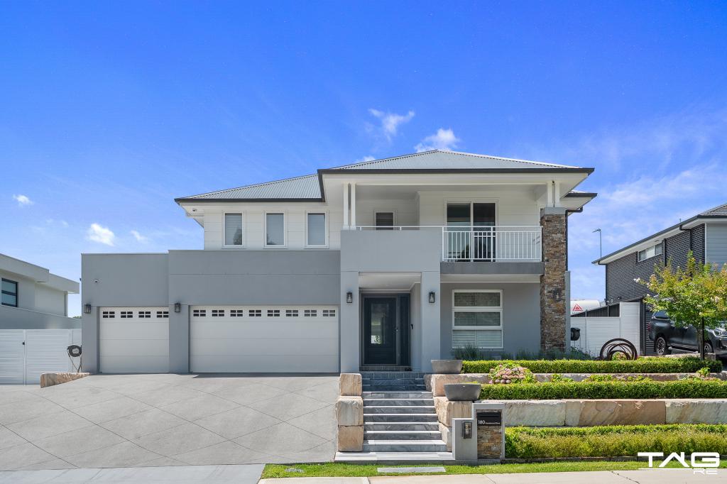 180 Forestwood Dr, Glenmore Park, NSW 2745