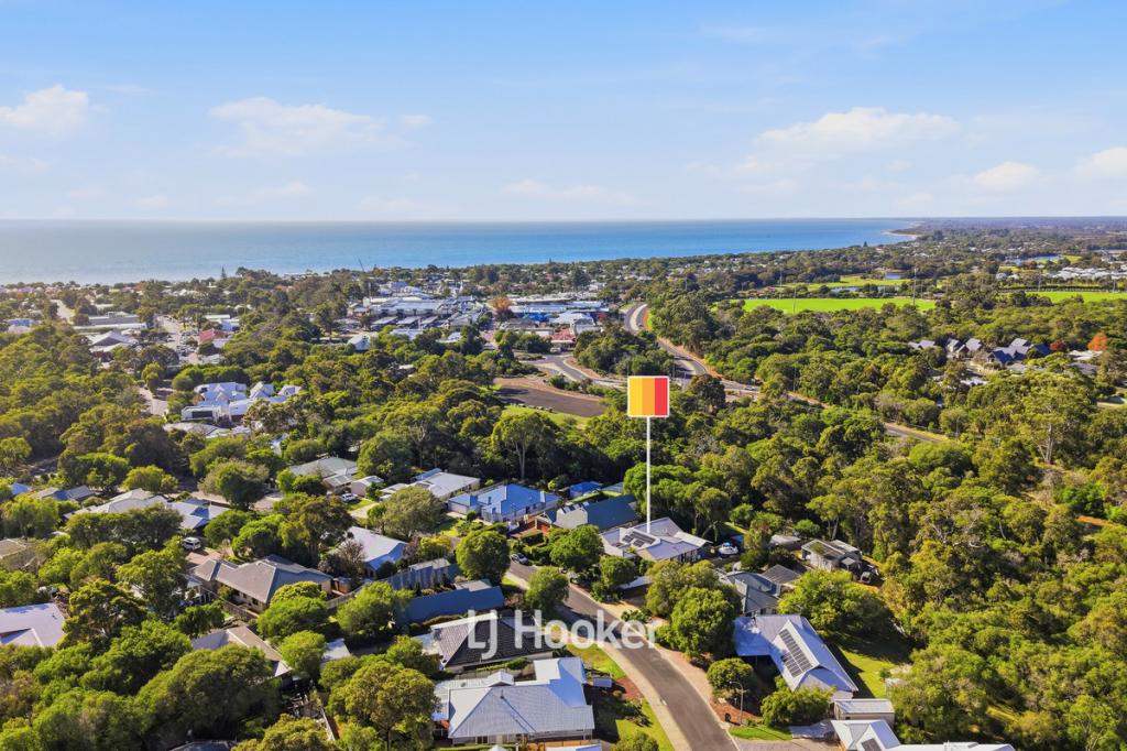 14 Schooner Cres, Dunsborough, WA 6281