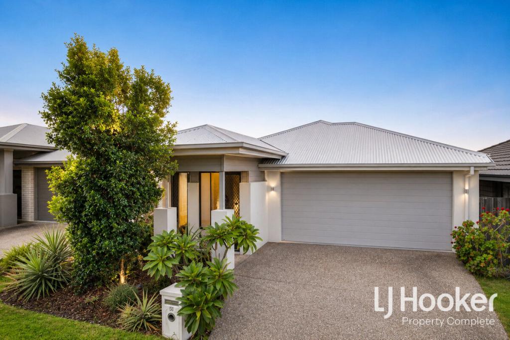32 Hiddenvale Cct, Yarrabilba, QLD 4207