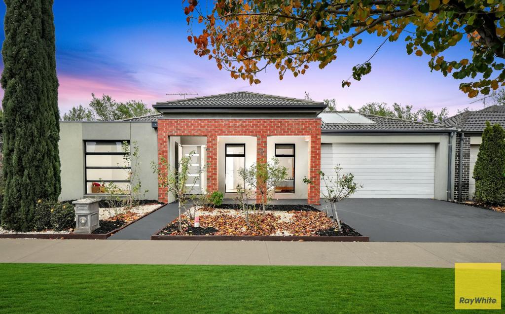 7 Genesis Pl, Tarneit, VIC 3029