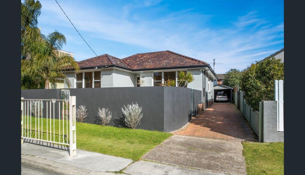 268 BEAUMONT ST, HAMILTON SOUTH, NSW 2303
