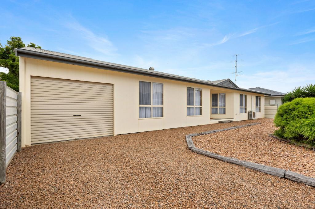 11 La Fayette Dr, Port Lincoln, SA 5606