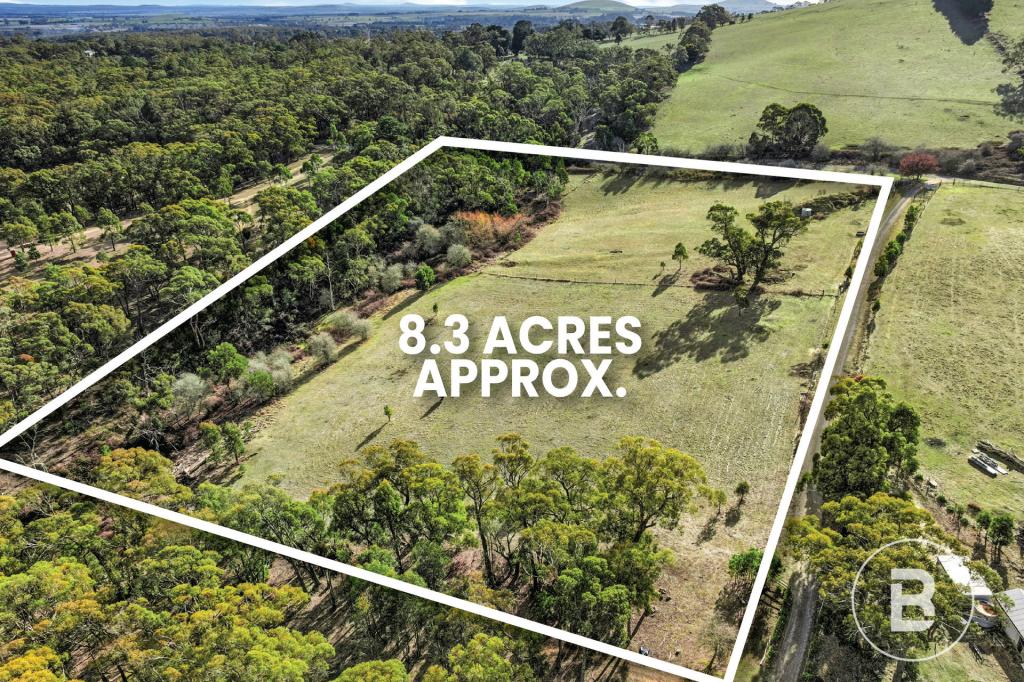 141 Smokeytown Rd, Springmount, VIC 3364