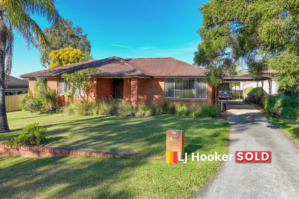 13 Watts Cl, Singleton Heights, NSW 2330