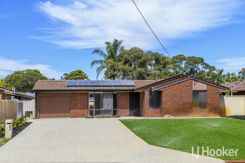 62 Gibson Way, Beechboro, WA 6063