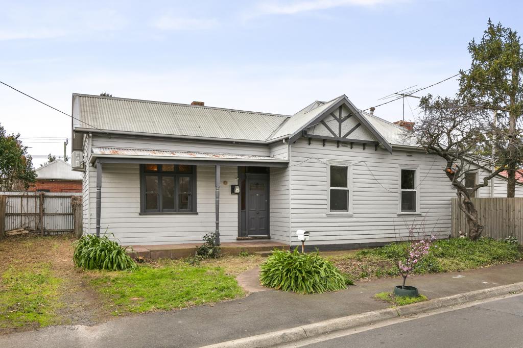 4 Sandown Rd, Ascot Vale, VIC 3032