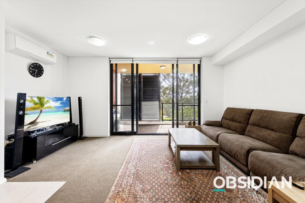 4065/74 Belmore St, Ryde, NSW 2112
