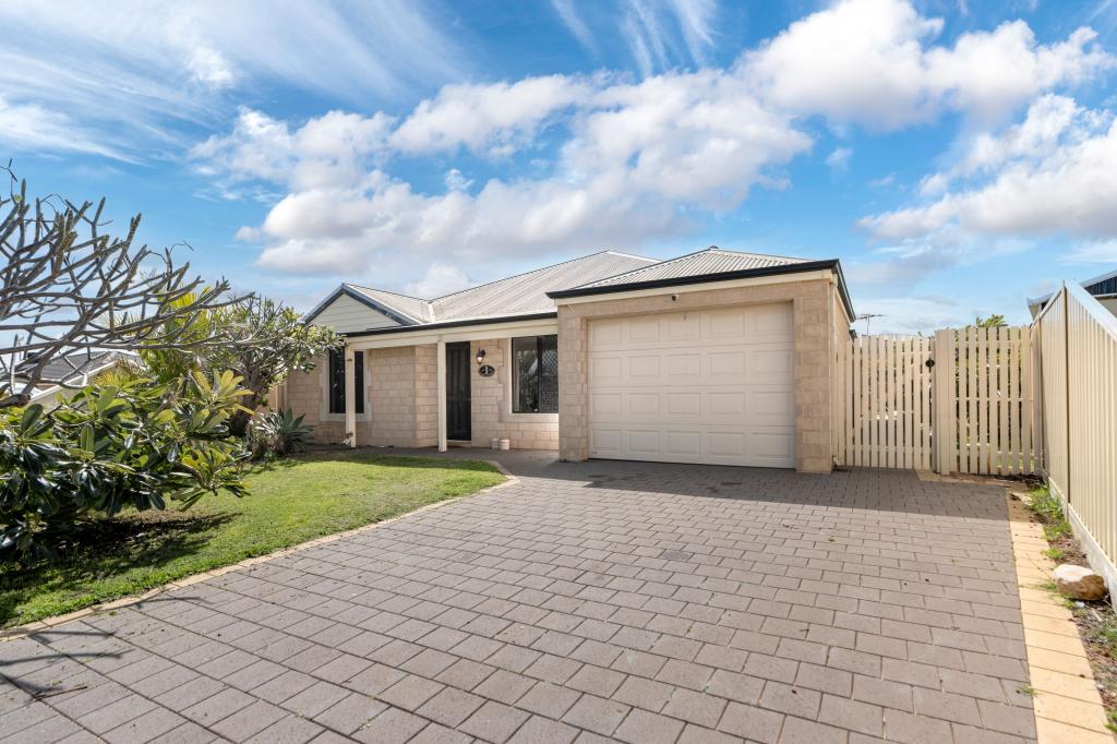 1 Sutherland Dr, Mount Tarcoola, WA 6530