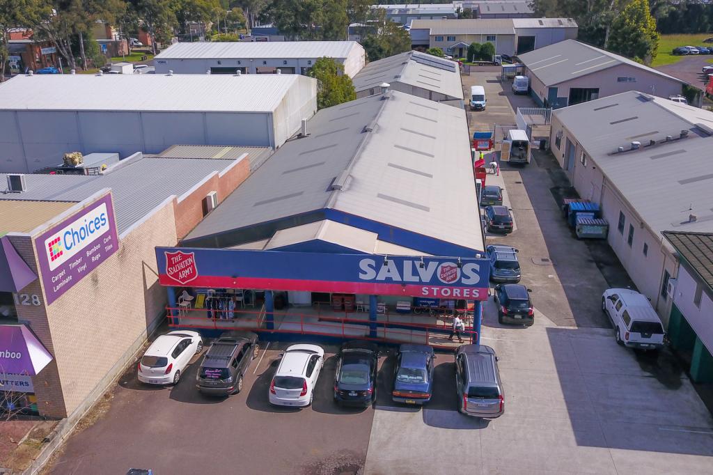 130 Pacific Hwy, Tuggerah, NSW 2259