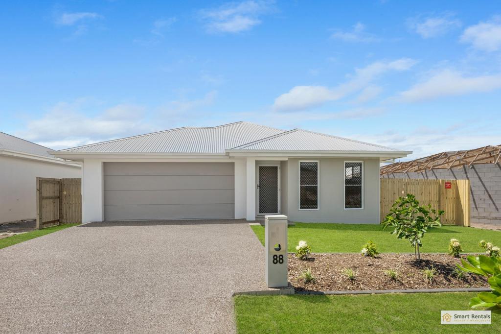 88 Salonika Cct, Bushland Beach, QLD 4818