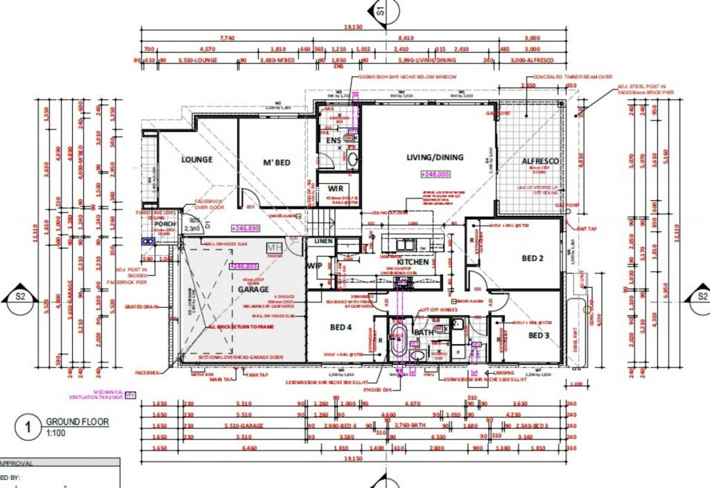 15 DILLIES LANE, TAHMOOR, NSW 2573