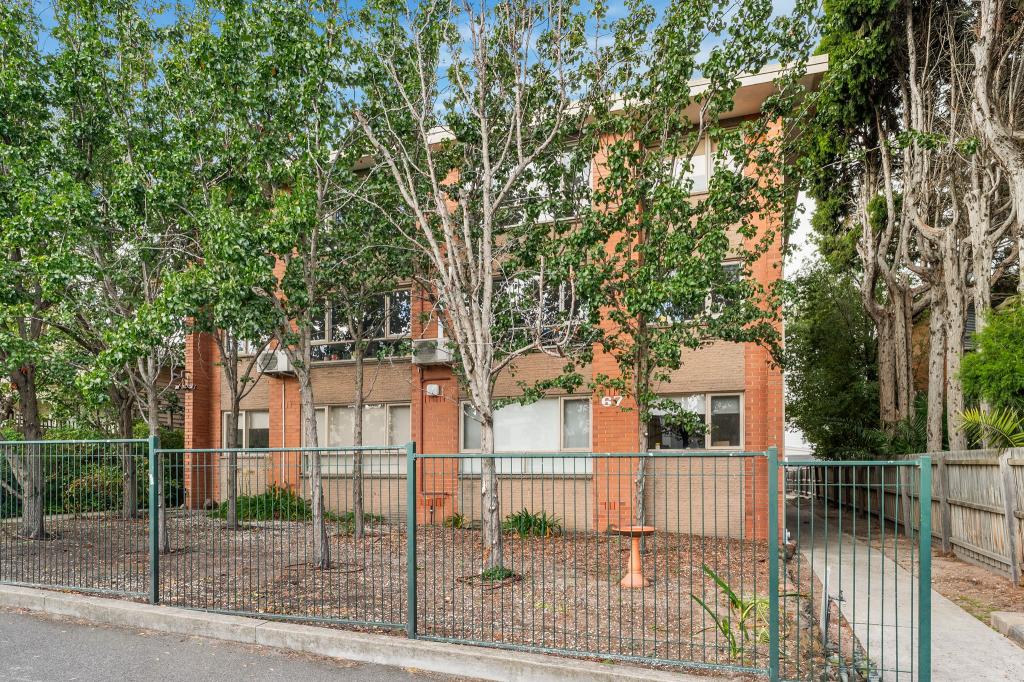 8/67 Auburn Rd, Hawthorn, VIC 3122
