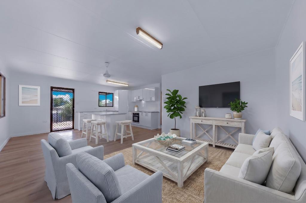 27 Cowry Cres, Dingo Beach, QLD 4800