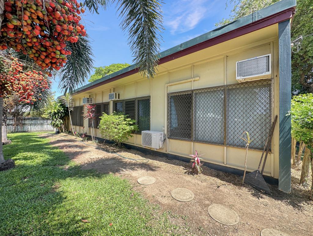 8 Decourcey St, Mundingburra, QLD 4812